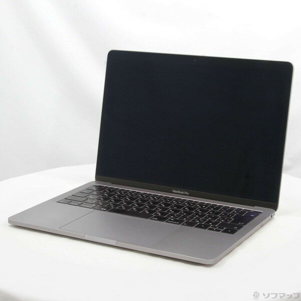 【中古】Apple(アップル) MacBook Pro 13.3