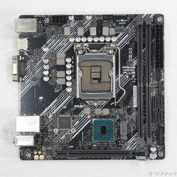 yÁzASUS(GCX[X) ASUS PRIME H410I-PLUS^CSM y262-udz