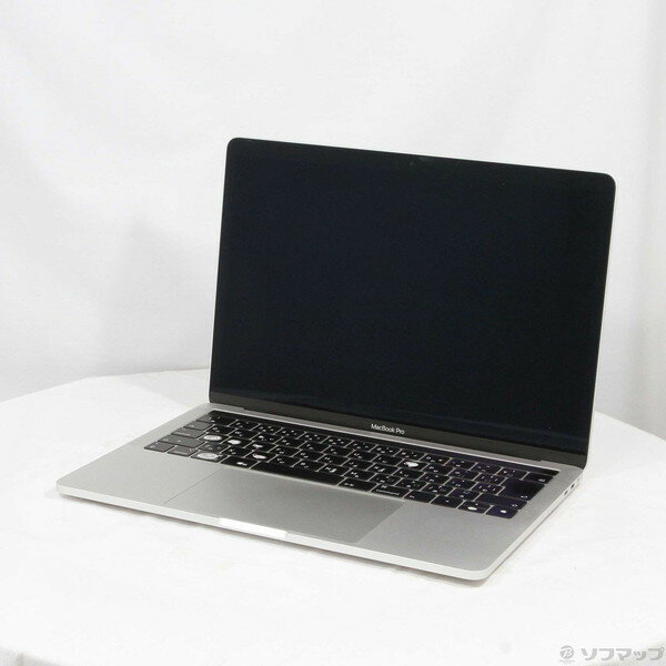 【中古】Apple(アップル) MacBook Pro 13.3