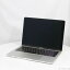 【中古】Apple(アップル) MacBook Pro 13.3-inch Mid 2018 MR9V2J／A Core_i7 2.7GHz 16GB SSD512GB シルバー 〔10.15 Catalina〕 【344-ud】