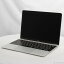 【中古】Apple(アップル) MacBook 12-inch Early 2015 MF855J／A Core_M 1.1GHz 8GB SSD256GB シルバー 〔10.15 Catalina〕 【262-ud】