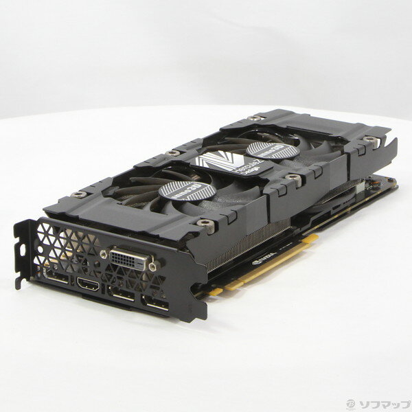 yÁzINNO3D(CmX[fB) GeForce GTX 1070 TWIN X2 N1070-1SDN-P5DN y344-udz