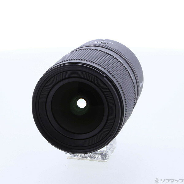 【中古】Nikon(ニコン) NIKKOR Z 17-28mm f／2.8 【344-ud】