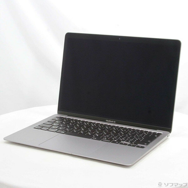 šApple(åץ) MacBook Air 13.3-inch Late 2020 MGN73JA Apple M1 8CPU_8GPU 8GB SSD512GB ڡ쥤 12.6 Monterey 262-ud