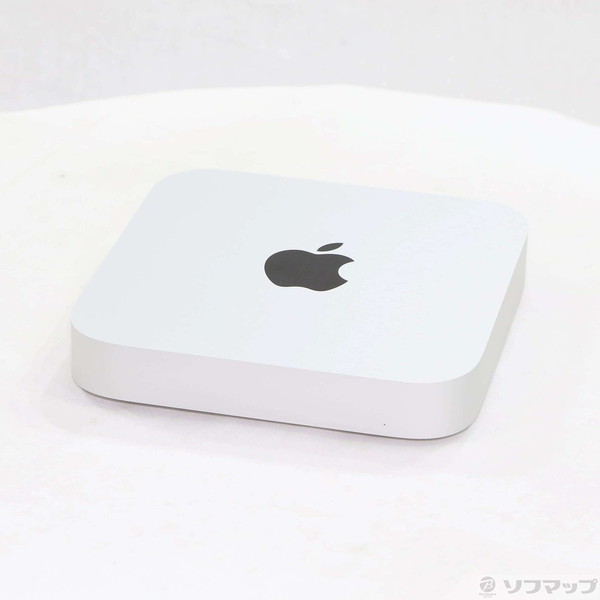 šApple(åץ) Mac mini Late 2020 MGNR3JA Apple M1 8CPU_8GPU 8GB SSD256GB 12.7 Monterey 377-ud