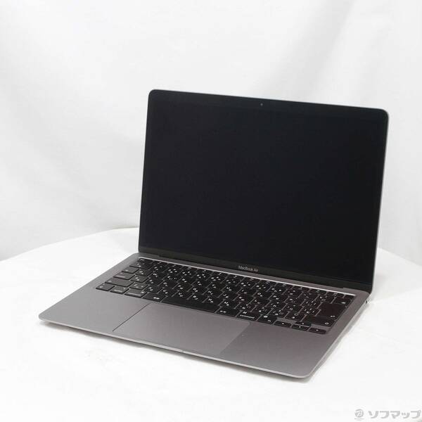 šApple(åץ) MacBook Air 13.3-inch Late 2020 MGN63JA Apple M1 8CPU_7GPU 8GB SSD256GB ڡ쥤 12.6 Monterey 262-ud