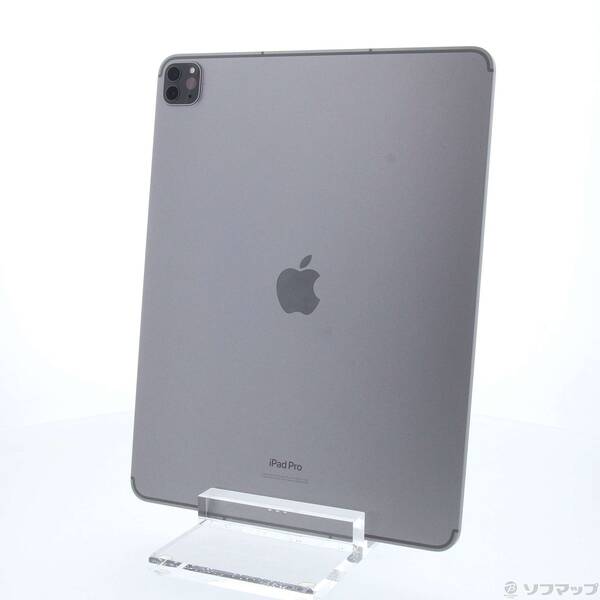 šApple(åץ) iPad Pro 12.9 6 2TB ڡ쥤 MP263JA SIMե꡼ 305-ud