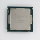 【中古】intel(インテル) Core i5 7500T 