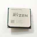 【中古】AMD(エーエムディー) Ryzen 7 1700X 〔3.4GHz／SOCKET AM4〕 【305-ud】