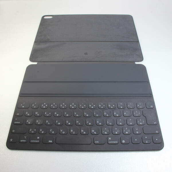 Apple(アップル) 12.9インチ iPad Pro用 Smart Keyboard Folio MU8H2J／A 