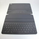 Apple(アップル) 12.9インチ iPad Pro用 Smart Keyboard Folio MU8H2J／A 