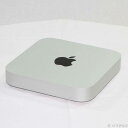 šApple(åץ) Mac mini Late 2020 MGNT3JA Apple M1 8CPU_8GPU 8GB SSD512GB С 12.6 Monterey 377-ud