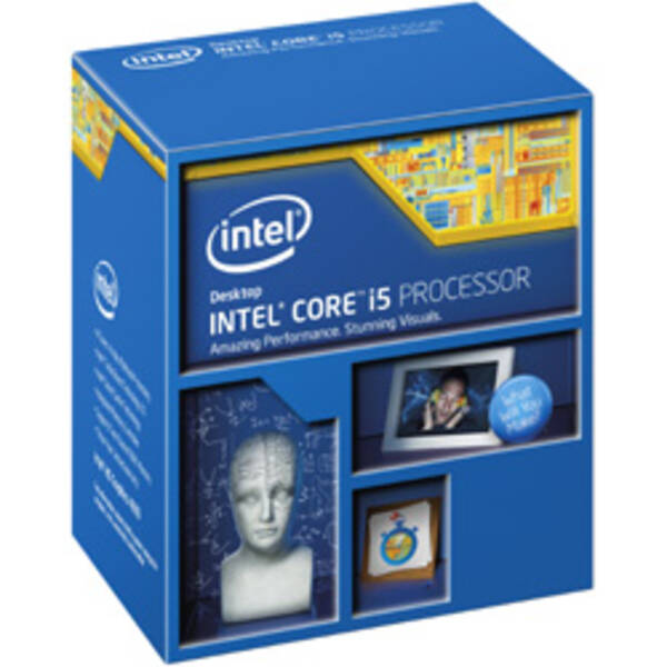 【中古】intel(インテル) Core i5 4570 〔