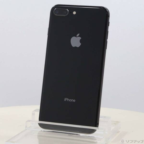 šApple(åץ) iPhone8 Plus 256GB ڡ쥤 MQ9N2JA SoftBank 305-ud