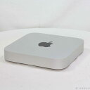 šApple(åץ) Mac mini Late 2020 MGNT3JA Apple M1 8CPU_8GPU 8GB SSD512GB С 12.6 Monterey 220-ud