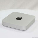 šApple(åץ) Mac mini Late 2020 MGNT3JA Apple M1 8CPU_8GPU 8GB SSD512GB С 12.6 Monterey 252-ud