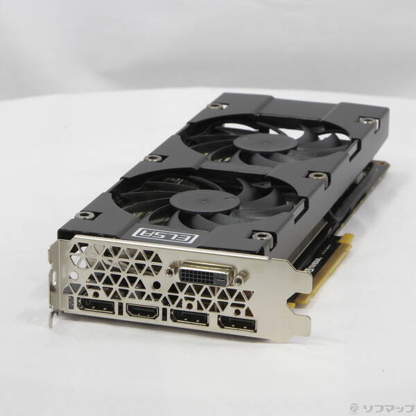 yÁzELSA(GU) GeForce GTX 1070 8GB S.A.C GD1070-8GERXS y262-udz