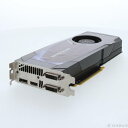 【中古】ELSA(エルザ) GeForce GTX 680 4GB GD680-4GERX 【262-ud】