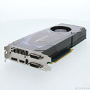 【中古】ELSA(エルザ) GeForce GTX 680 4GB GD680-4GERX 【262-ud】