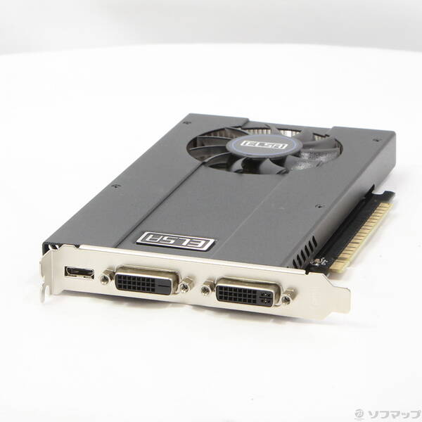 yÁzELSA(GU) GeForce GTX 750 Ti SP 2GB y305-udz