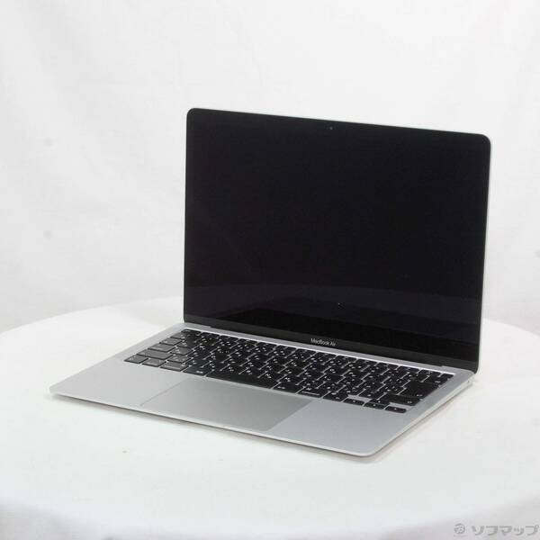 šApple(åץ) MacBook Air 13.3-inch Late 2020 MGN93JA Apple M1 8CPU_7GPU 8GB SSD256GB С 12.6 Monterey 348-ud