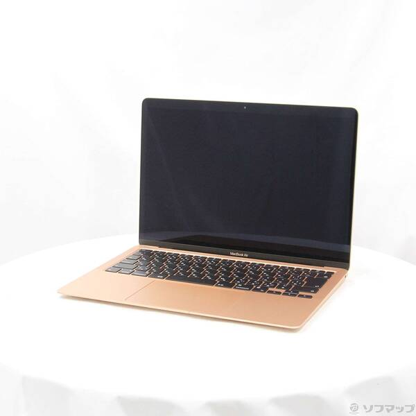 šApple(åץ) MacBook Air 13.3-inch Late 2020 MGND3JA Apple M1 8CPU_7GPU 8GB SSD256GB  12.6 Monterey 262-ud