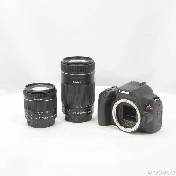 【中古】Canon(キヤノン