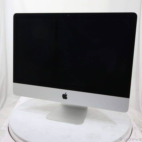 【中古】Apple(アップル) iMac 21.5-inch M