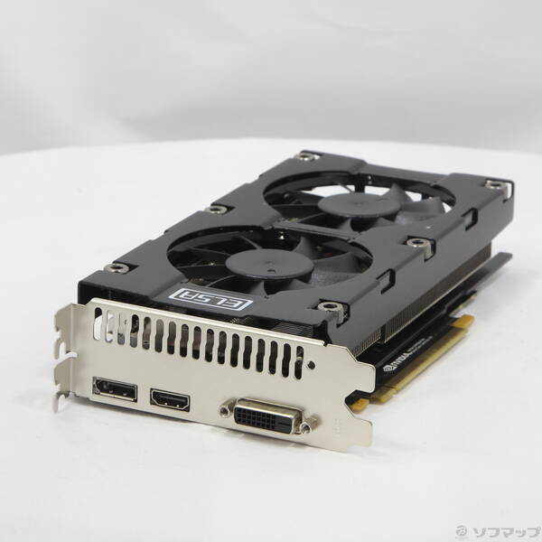 yÁzELSA(GU) GeForce GTX 1060 6GB S.A.C R2 GD1060-6GERS2 y247-udz