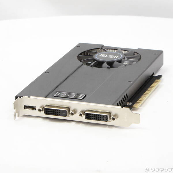 šELSA(륶) GeForce GTX 750 Ti SP 2GB 247-ud