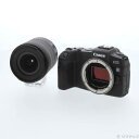 【中古】Canon(キヤノン) EOS RP RF24-105 IS STMレンズキット 【198-ud】