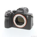 【中古】SONY(ソニー) α