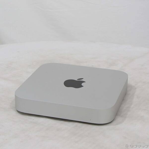 【中古】Apple(アップル) Mac mini Late 20