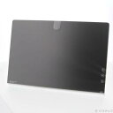 【中古】Lenovo(レノボジャパン) Lenovo Yoga Tab 13 128GB シャドーブラック ZA8E0029JP Wi-Fi 【377-ud】