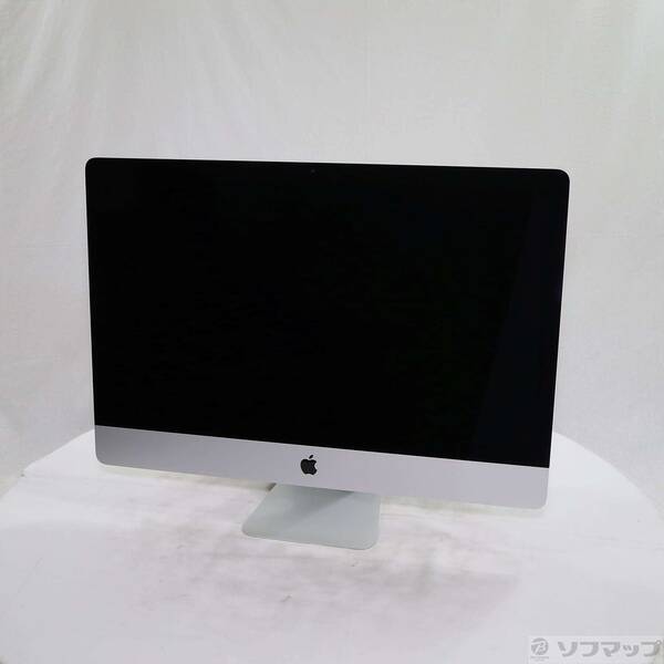 【中古】Apple(アップル) iMac 27-inch Mid