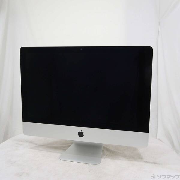 【中古】Apple(アップル) iMac 21.5-inch M