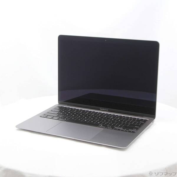 šApple(åץ) MacBook Air 13.3-inch Late 2020 MGN63JA Apple M1 8CPU_7GPU 8GB SSD512GB ڡ쥤 12.6 Monterey 269-ud