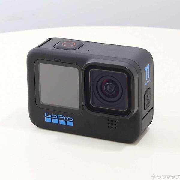 yÁzGoPro(S[v) HERO11 BLACK Creator Edition CHDFB-111-JP y258-udz