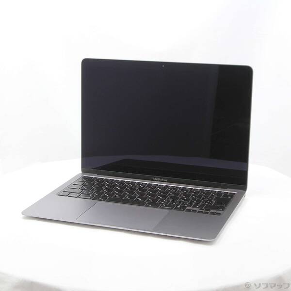 šApple(åץ) MacBook Air 13.3-inch Late 2020 MGN63JA Apple M1 8CPU_7GPU 8GB SSD256GB ڡ쥤 12.6 Monterey 247-ud