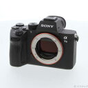 【中古】SONY(ソニー) α