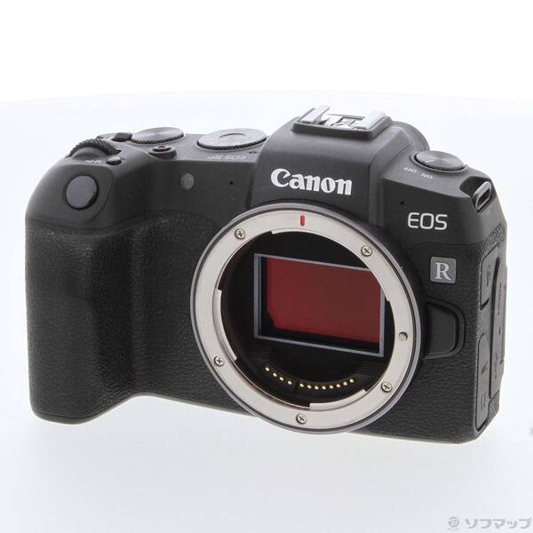 【中古】Canon(キヤノン) EOS R ボディ 