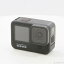 【中古】GoPro(ゴープロ) 〔展示品〕 GoPro HERO9 Black CHDHX-901-FW 【349-ud】
ITEMPRICE