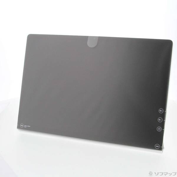 【中古】Lenovo(レノボジャパン) Lenovo Yoga Tab 13 128GB シャドーブラック ZA8E0029JP Wi-Fi 【258-ud】