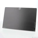 yÁzLenovo(m{Wp) Lenovo Yoga Tab 13 128GB Vh[ubN ZA8E0029JP Wi-Fi y262-udz