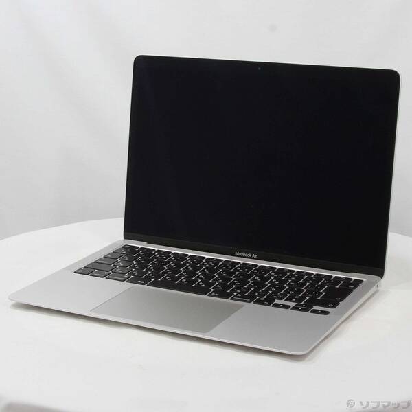 šApple(åץ) MacBook Air 13.3-inch Late 2020 MGN93JA Apple M1 8CPU_7GPU 8GB SSD256GB С 12.6 Monterey 252-ud