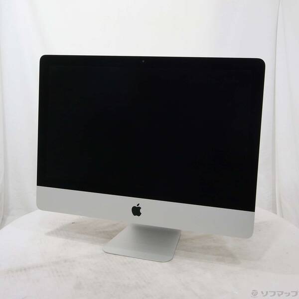 【中古】Apple(アップル) iMac 21.5-inch M