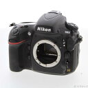 【中古】Nikon(ニコン) Nikon D800 ボデ