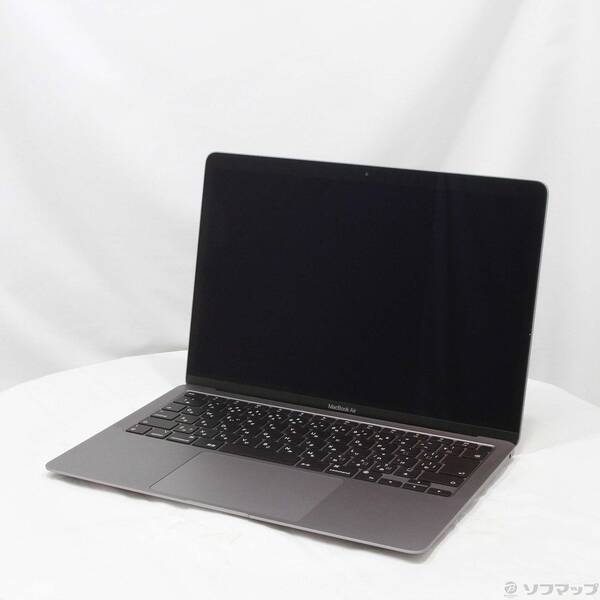 šApple(åץ) MacBook Air 13.3-inch Late 2020 MGN73JA Apple M1 8CPU_8GPU 8GB SSD512GB ڡ쥤 12.6 Monterey 269-ud