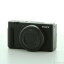 【中古】SONY(ソニー) VLOGCAM ZV-1 II シューティンググリップキット ブラック 【198-ud】