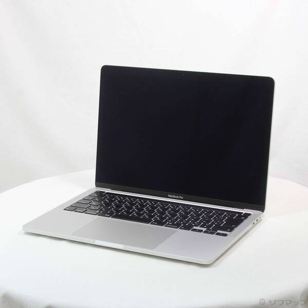 【中古】Apple(アップル) MacBook Pro 13.3